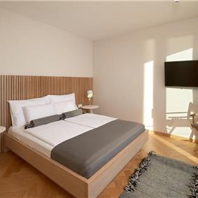 3 bedroom villa with pool and sea views Hvar island sleeps 6